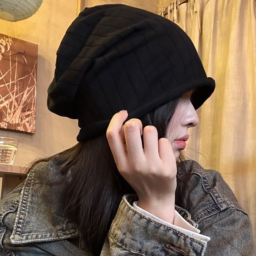 Fashion Insulated Beanie for Women