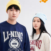 Warm Japanese Pile Heap Knitted Earflaps Cap for Women