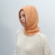 Warm Knitted Hat for Women - Autumn & Winter