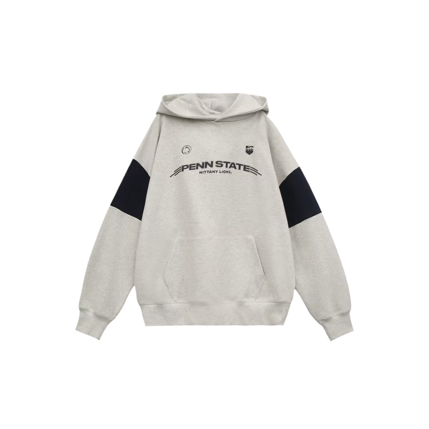 Cozy Autumn Hooded Pullover Sweatshirt for Women