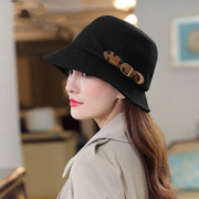 Warm Winter Hat