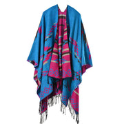 Warm Shawl Wrap