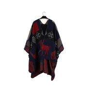 Cozy Warmth Shawl