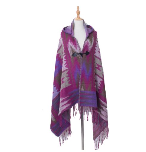Warm Winter Scarf