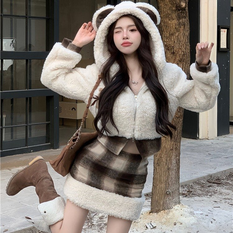 Women's Slimming Jumpsuit Set