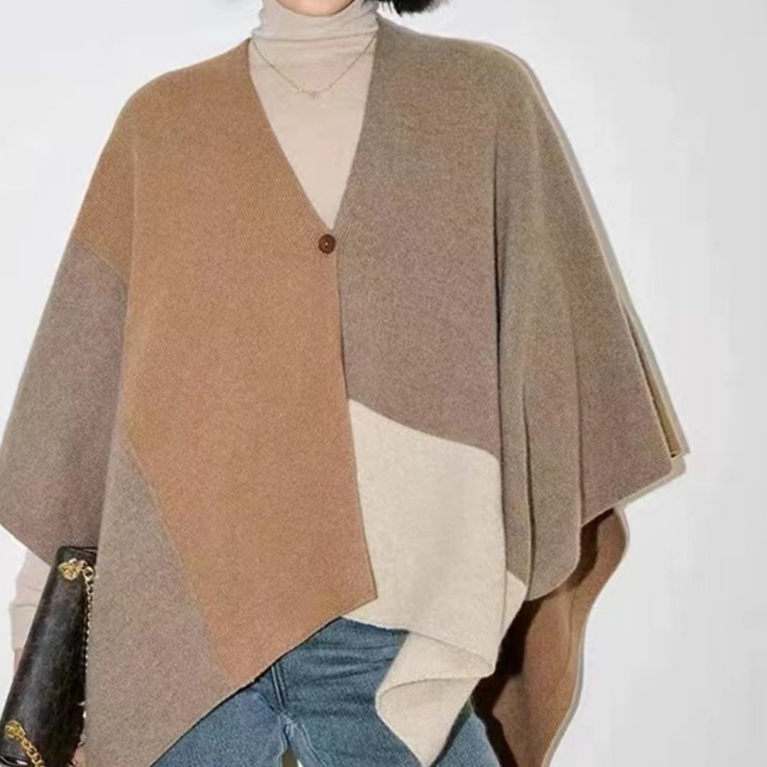 Soft Cashmere Neck Protection