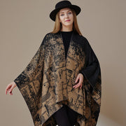 Cozy Cashmere Scarf