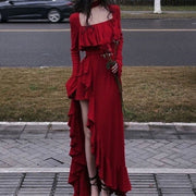 Elegant Long Dress