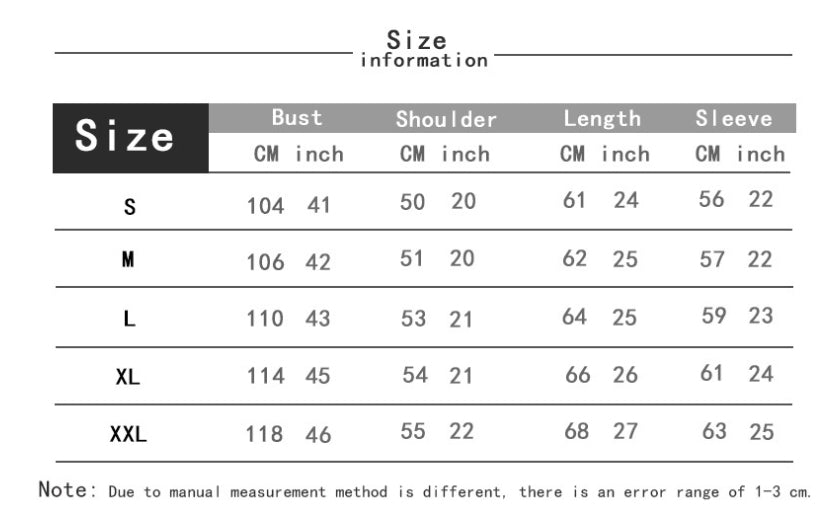 Cute Cat Print Street Fashion Loose Pullover Hoodie