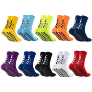 Non-Slip Sports Socks