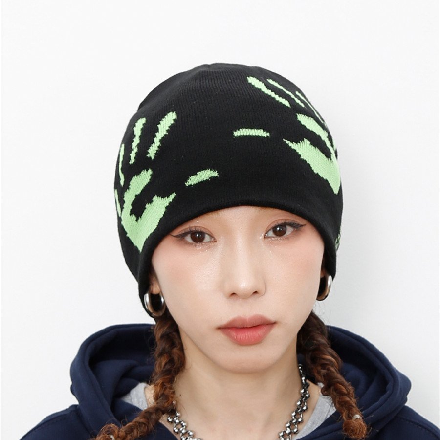 Warm Winter Hat
