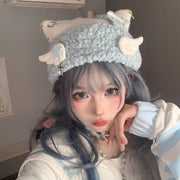 Cat Ear Hat