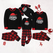 Cozy Christmas Pajama Set for Family