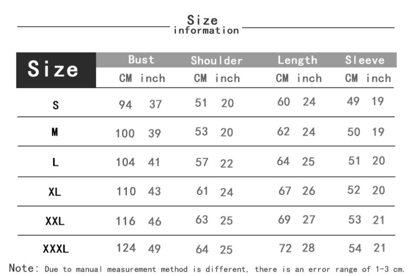 Cute Cartoon Print Loose Long-Sleeve Hoodie