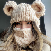 Warm Winter Hat