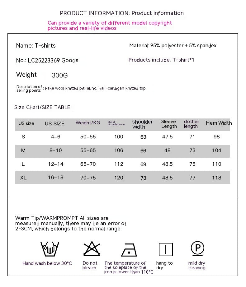 Women's Minimalist Button-Up Knit Sweater
