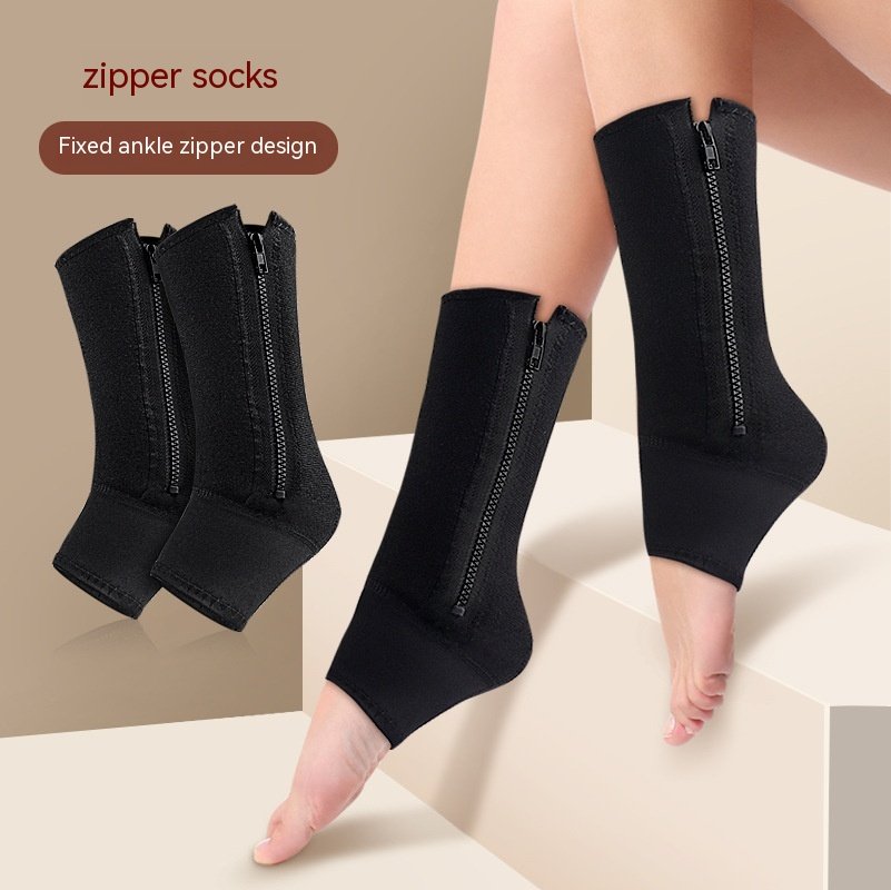 Ankle Support Sports Socks for Women