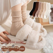 Warm Wool Socks for Women