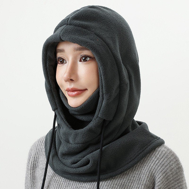 Sports Scarf Mask