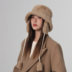 Warm Winter Hat