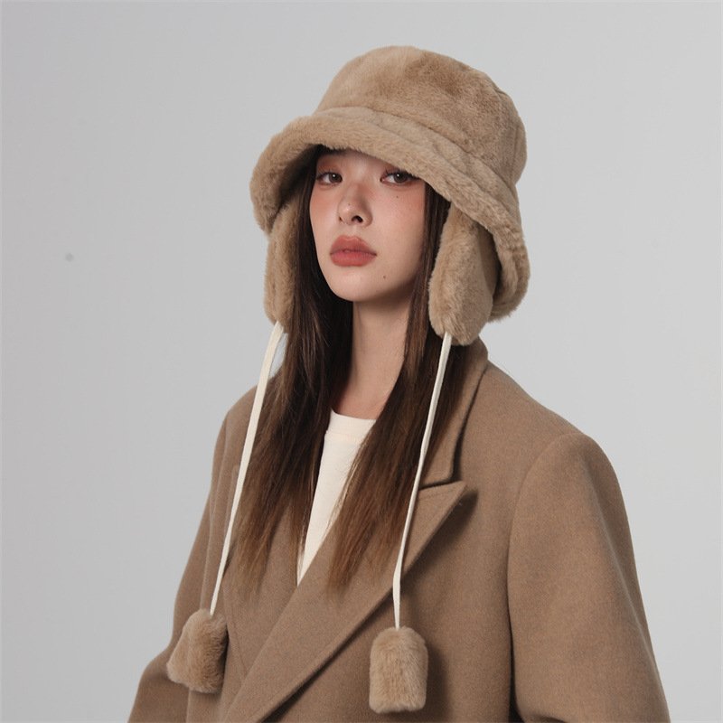 Warm Winter Hat