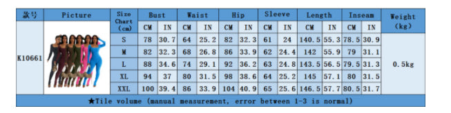 Women's Fashion Casual Solid Color Pocket Tight Jumpsuit