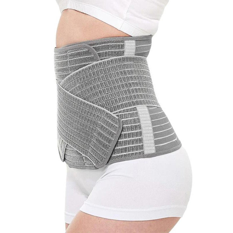 Universal Maternity Belly Band for Postpartum Support