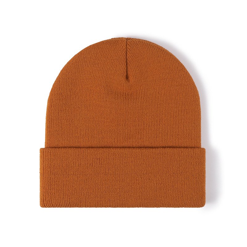 Warm Winter Knit Hat