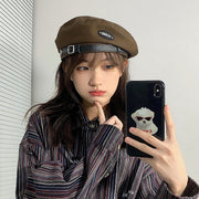 Retro Chic Beret