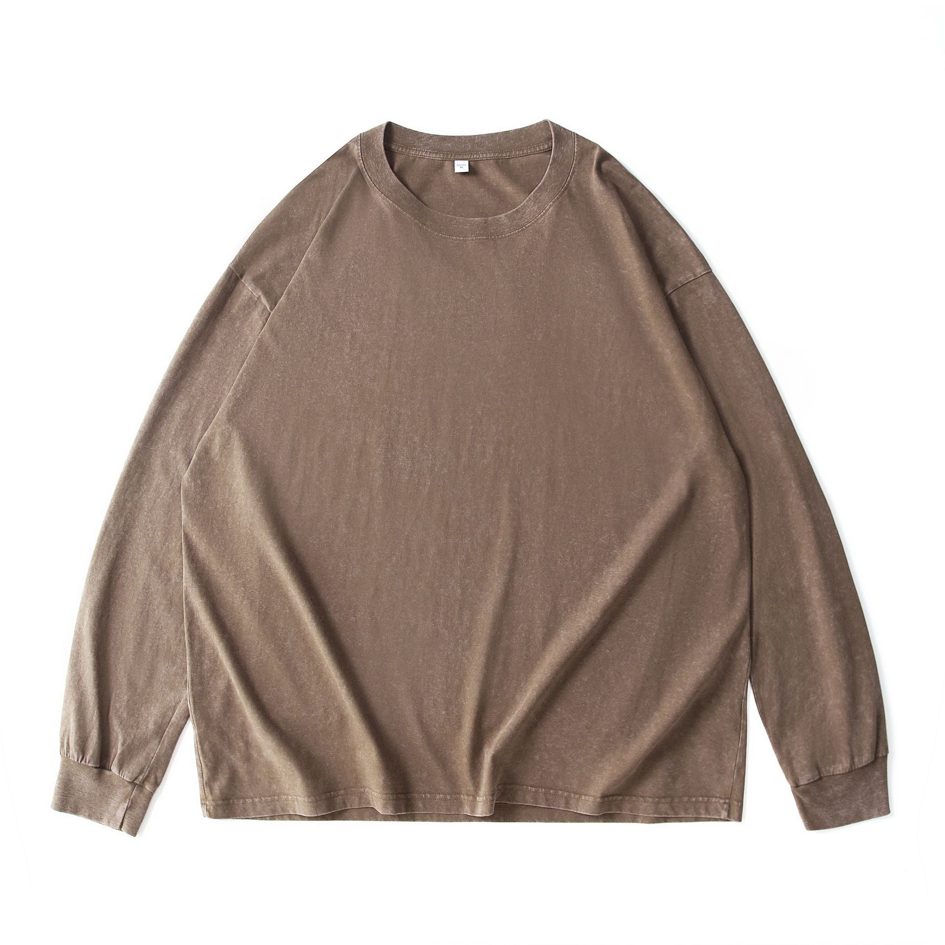 Women's Retro Loose Autumn Sweater Knitwear