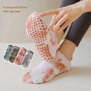 Grip & Comfort Socks