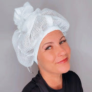 Quick-Dry Hair Drying Cap for Women