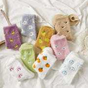 Cozy Winter Socks for Women