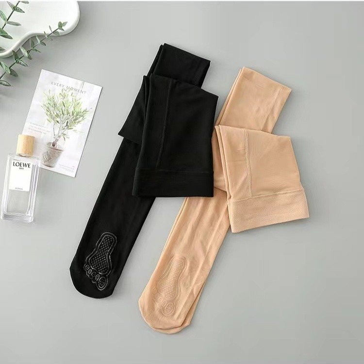Anti-Snagging Thin Pantyhose for Women