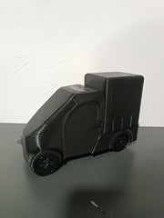 S-1 mini car