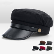 Retro Sun Hat