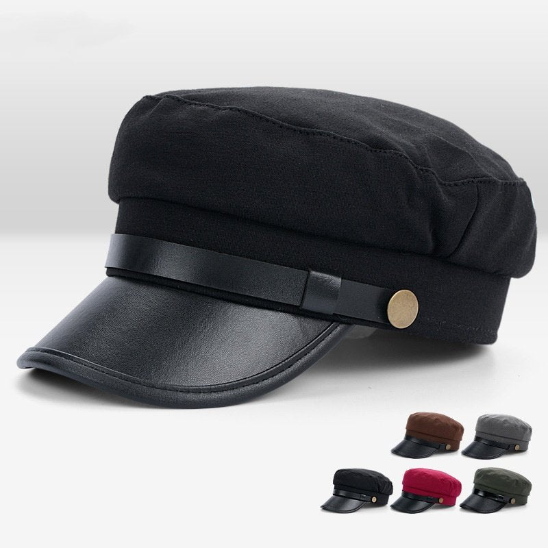 Retro Sun Hat
