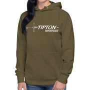 Share The Truth Unisex Streetwear Graphic Hoodie