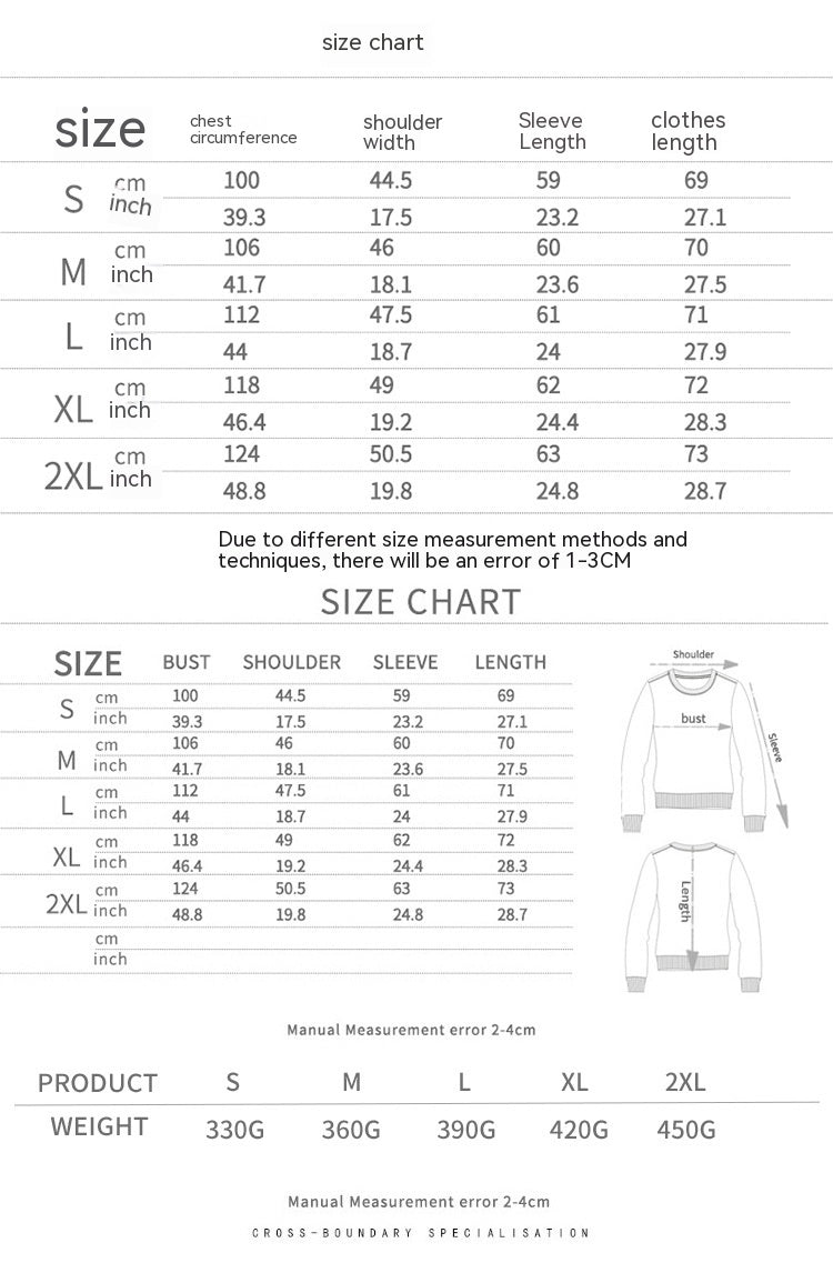 Plus Size Leopard Heart Fleece Hoodie