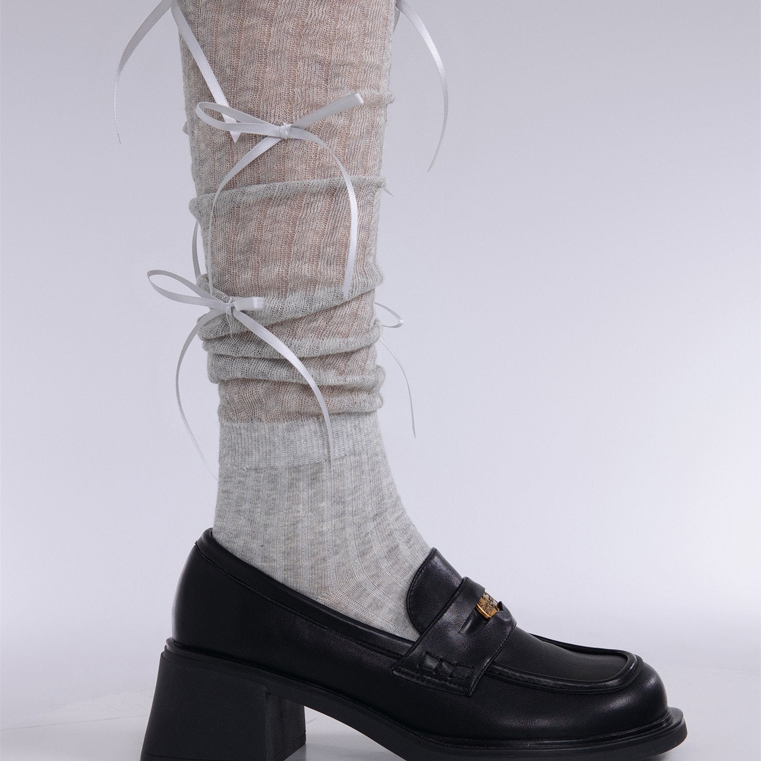 Butterfly Leg Shaping Socks for Women