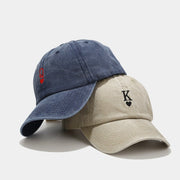 Vintage British Style Sun Hat for Women