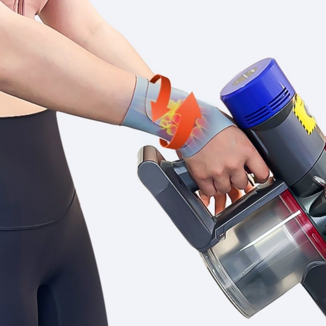 Wrist Guard for Sports Injury Prevention
