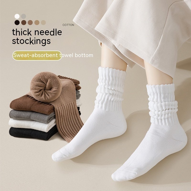 Cozy Winter Thermal Socks