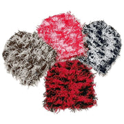 Warm Knitted Woolen Cap for Autumn and Winter