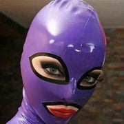 Sexy Role Play Mask