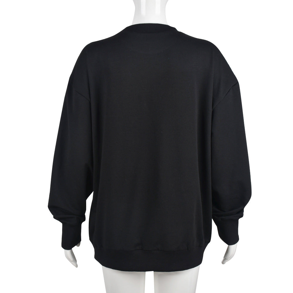 Women's Casual Fashion Hoodie | Cozy Everyday Pullover