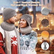 Warm Beanie Hat