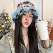 Warm Winter Cap