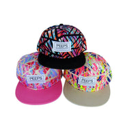 Korean Style Baseball Cap for Women