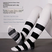 Non-Slip Yoga Socks for Women